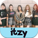 اغاني فرقة إت زي - ITZY APK