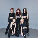 ITZY Wallpaper HD  2025 icon