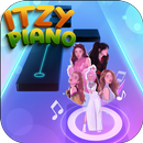 ITZY K-pop Piano Tiles APK
