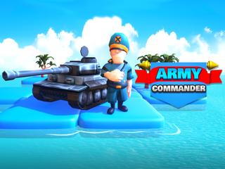 14 Schermata Army Commander