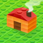 City Of Bricks Zeichen