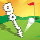 Golf With Letters APK