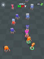 Running Letters screenshot 2