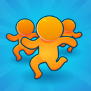 Split The Crowd APK