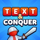Text And Conquer APK