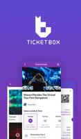 Ticket Box 海報