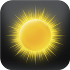 Weather by Weather 3D icône