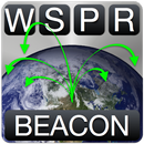 WSPR Beacon for Ham Radio APK