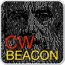 CW Beacon for Ham Radio APK
