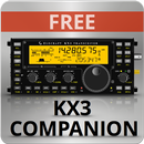 KX3 Companion FREE Ham Radio APK