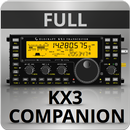KX3 Companion for Ham Radio APK