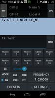 پوستر KX3 Companion for Ham Radio