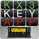 KX3 KeyApp for Ham Radio APK