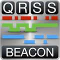 QRSS Beacon for Ham Radio