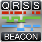 QRSS Beacon for Ham Radio icône