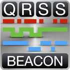 QRSS Beacon for Ham Radio-icoon