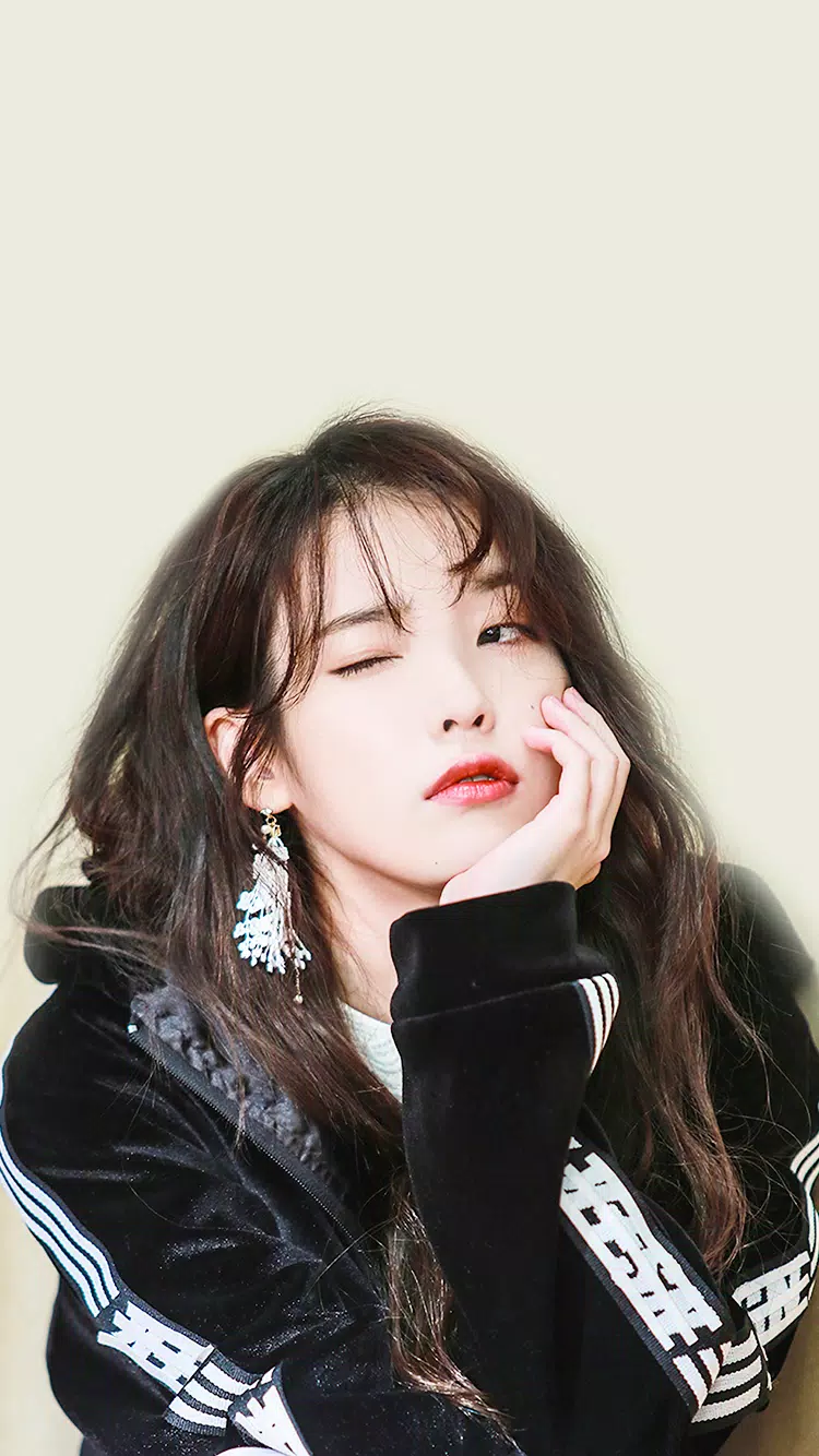 Cute Iu Wallpaper 4k Hd Apk Pour Android Telecharger