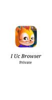 I UC Browser الملصق