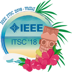 ITSC2018 ícone