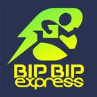 Bip Bip Express أيقونة