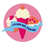 La app del postre Zeichen