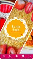La app del postre Screenshot 2
