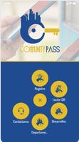 Community Pass Screenshot 1