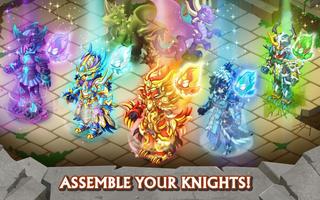 Rage of the Immortals ảnh chụp màn hình 2
