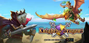 Knights & Dragons - Duello PVP
