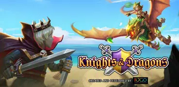 Knights & Dragons – Action PVP