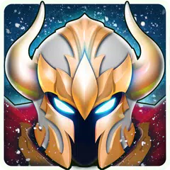 Knights & Dragons Action RPG APK download