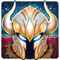 Скачать Knights & Dragons – Экшн-РПГ APK