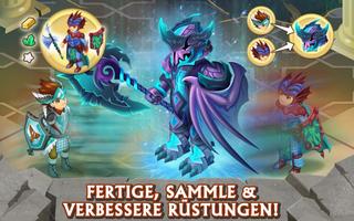 Knights & Dragons Screenshot 1