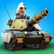 ”PvPets: Tank Battle Royale Gam