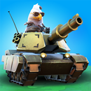 APK PvPets: Tank Battle Royale Gam