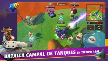 PvPets Poster