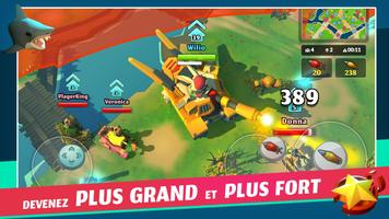 PvPets capture d'écran 1