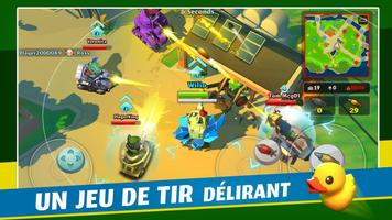 PvPets capture d'écran 2
