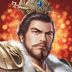 真雄霸三國online-全球同服三國志英雄經典策略戰爭遊戲 XAPK Herunterladen