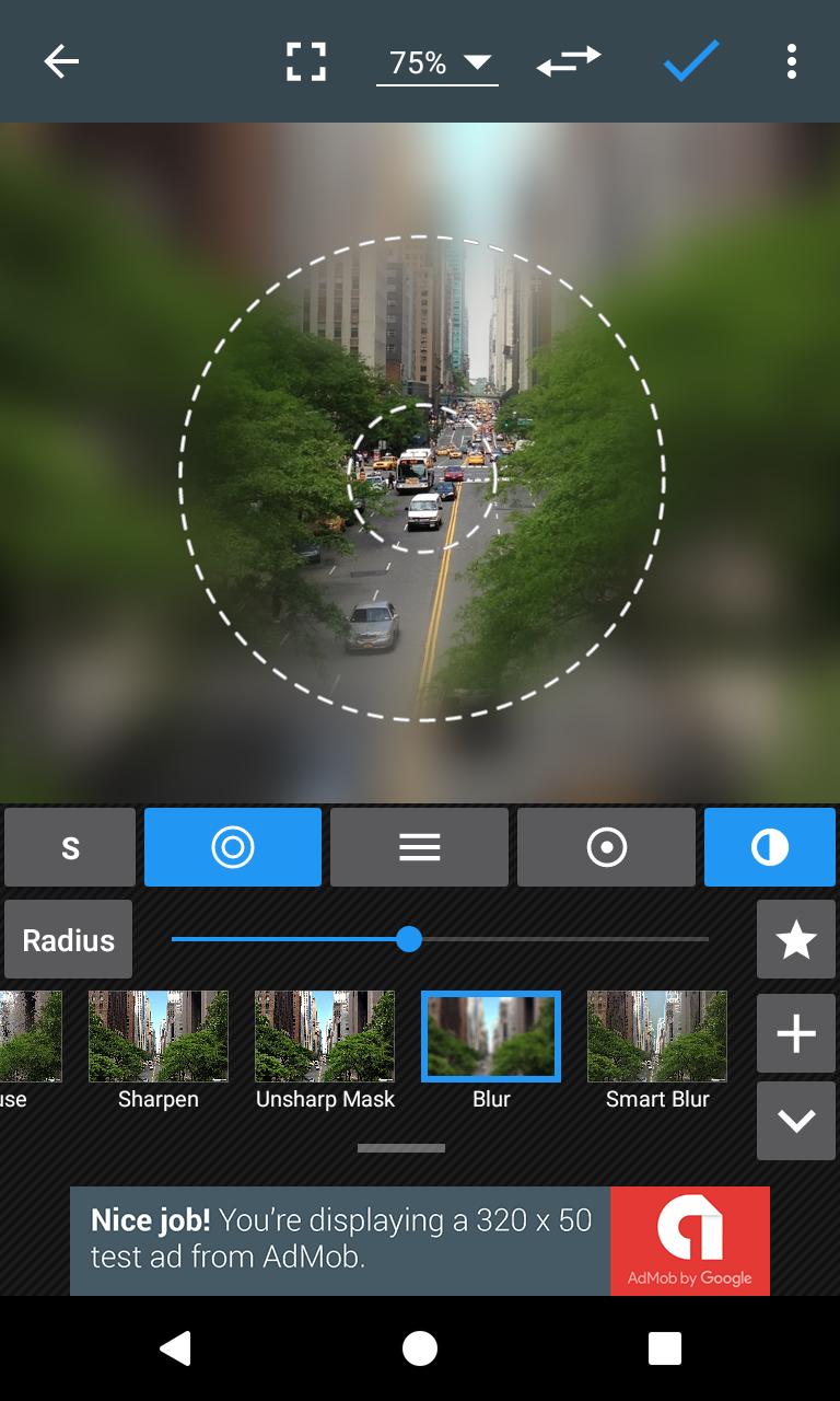 Photo Editor for Android - APK Download