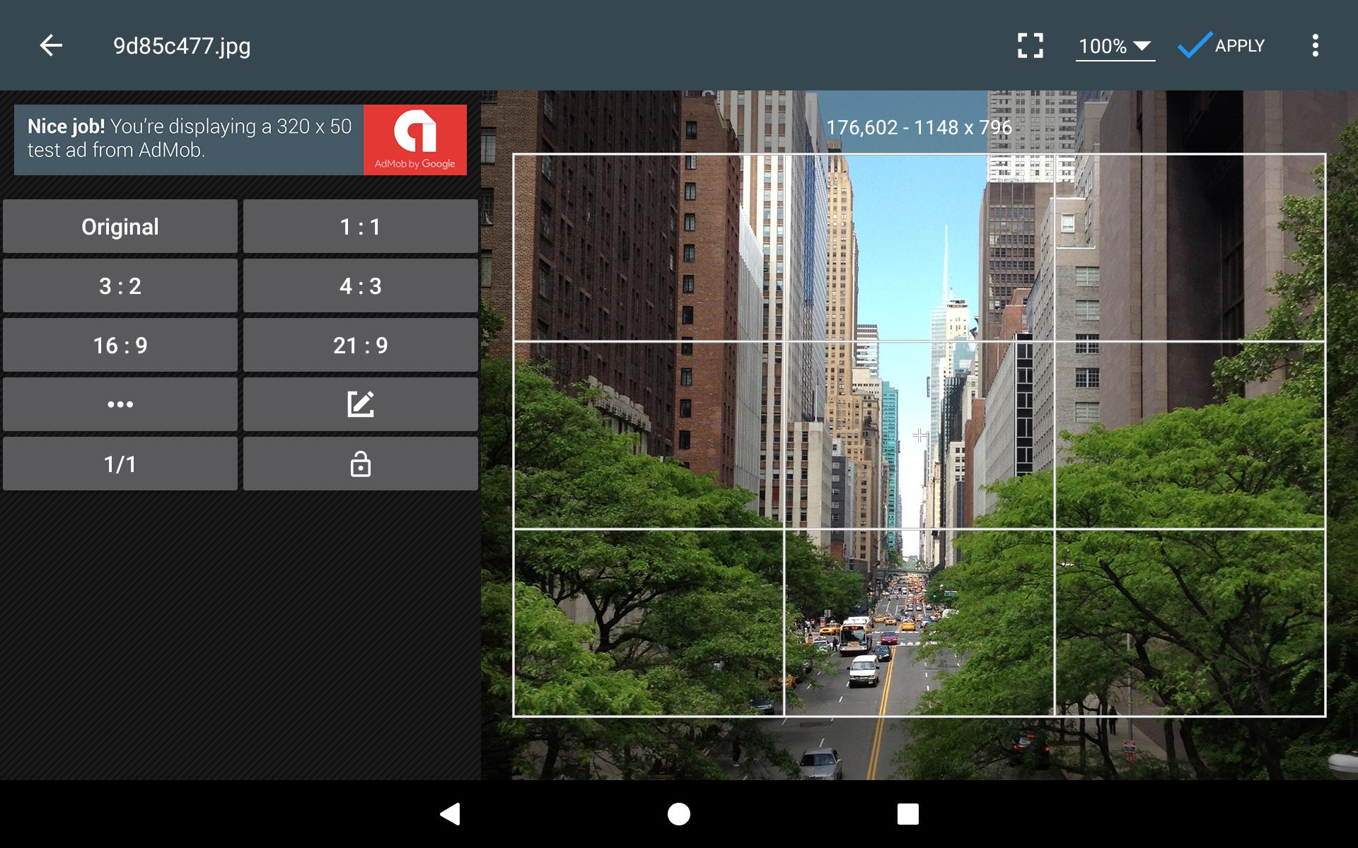 Photo Editor for Android - APK Download