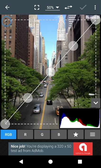 Photo Editor for Android - APK Download