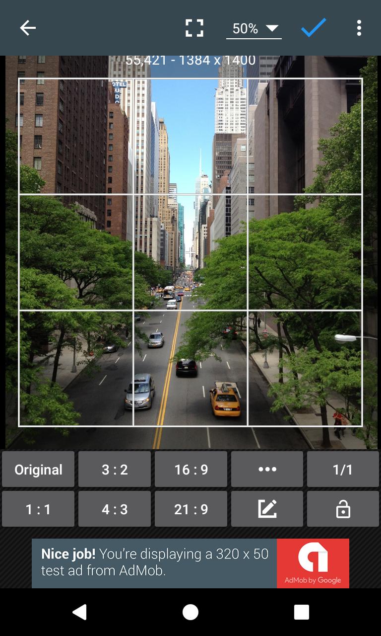 Photo Editor for Android - APK Download