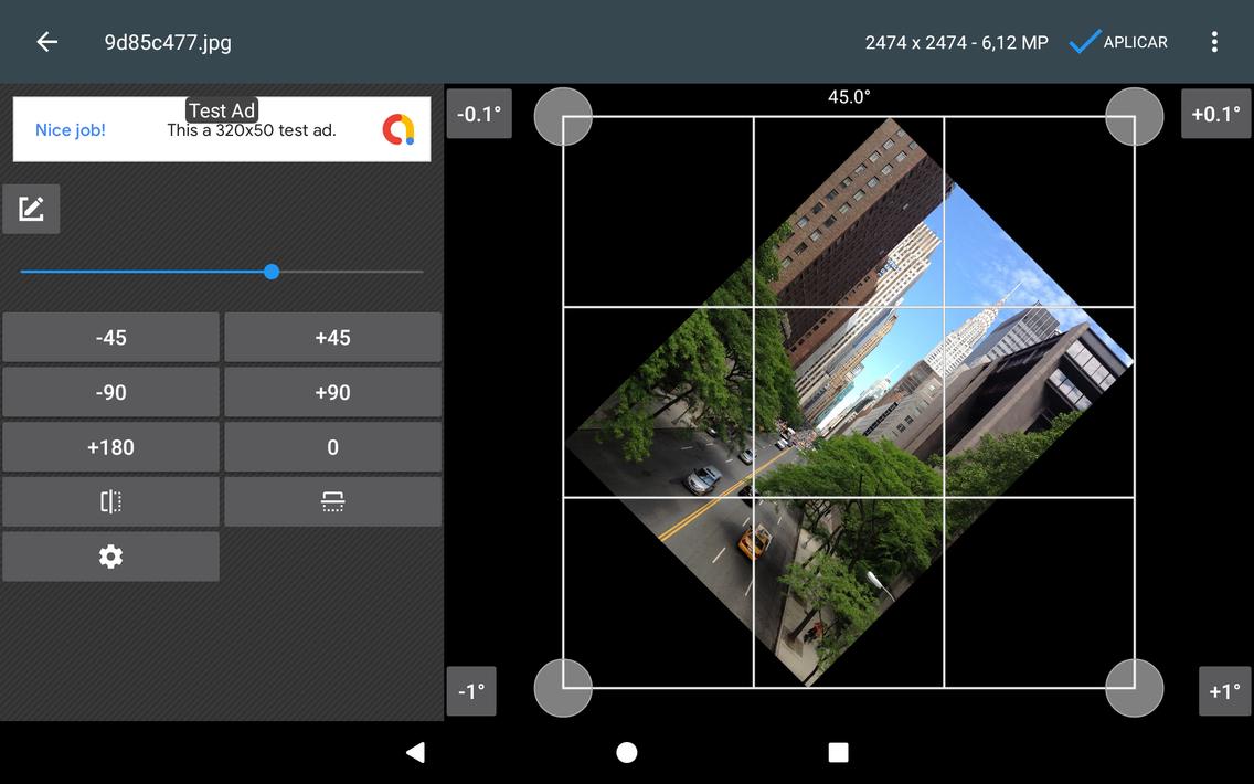Photo Editor for Android - APK Download
