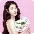 IU K-POP Wallpaper