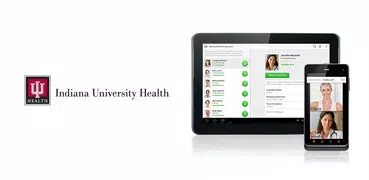 IU Health Virtual Visits