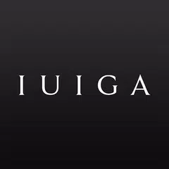 IUIGA - Celebrate fine living アプリダウンロード