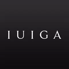 IUIGA - Celebrate fine living APK 下載