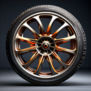 APK Endless Tire 3D Game