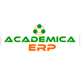 Academica ERP Authenticator أيقونة